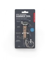 7-In-1 Mini Hamer sleutelhanger - Schleich - 0612615069503