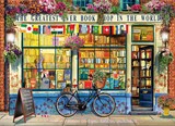 The Greatest Bookstore in the World - Chessex - 0628136653510