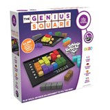 The Genius Square - The Happy Puzzle Company - 0732068459932