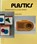 Plastics, Katz, Sylvia - Gebonden met stofomslag - 0810907690