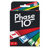 Phase 10 - MATTEL - 0887961497397