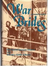 War Brides of World War II - SHUKERT, Elfrieda Berthiaume& CIBETTA, Barbara Smith - 089141309x
