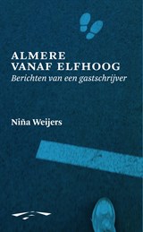 Almere van elfhoog (genummerd & gesigneerd) | Weijers, Niña | 2000000048680