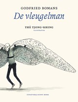 De Vleugelman (Luxe Editie) - Bomans, Godfried - 2001000029358