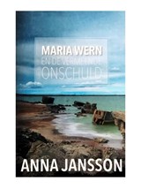 Maria Wern en de vermeende onschuld - Jansson, Anna - 2003020015670