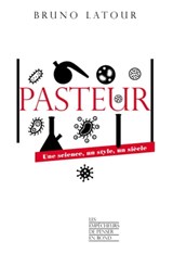 Pasteur - Bruno Latour - 3127030034267