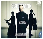  Piano Concerto + Piano Trio nr. 1 CD+DVD