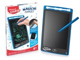 Maped Magical Tablet uitwisbaar LCD tekentablet - Maped - 3154149070398