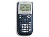 Grafische calculator TI-84PL - Texas Instruments - 3243480014847