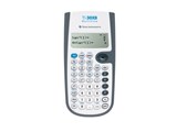 calculator TI-30XMBV - Texas Instruments - 3243480017220