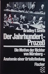 Der Jahrhundertprozess - SMITH, Bradley F. - 3596234085