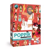 Mythologie - puzzel met 1000 stukjes en poster -  - 3760262411378