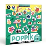 Kleine insecten -  - 3760262412115