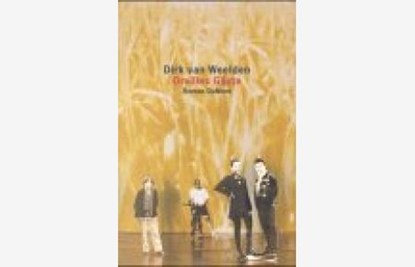 Orvilles Gäste, Weelden, van, Dirk - Gebonden met stofomslag - 3770144805