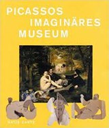 Picassos imaginäres Museum - Müller, Markus - 3775711236