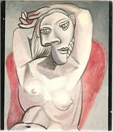 Pablo Picasso - Beaucamp, Eduard& Carandente, Giovanni& Klaus Gallwitz, Siegfried Gohr, Reinhold Hohl, Günter Metken, Werner Spies - 3791305239