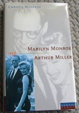 Marilyn Monroe und Arthur Miller - MAERKER, Christa - 3871342920