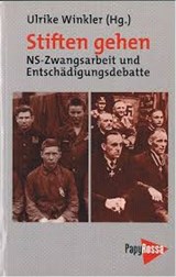 Stiften gehen - WINKLER, Ulrike - 389438204x