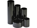 bureau organizer Alco zwart - Alco - 4007735445010
