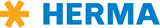 Etiket HERMA 8630 105x148mm premium wit 40stuks - HERMA - 4008705086301