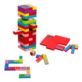Vallende toren 3 in 1 - Philos - 4014156032897