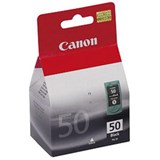 Canon Printkop PG50, 510 pagina's, 0616B001, zwart - Canon - 4960999273402