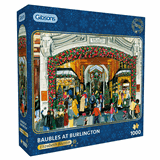 Baubles at Burlington Arcade (1000) - Gibsons - 5012269064148