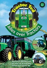 Alles over Tractors -  - 5065000581992