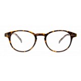 Matt Demi, clear lens - Icon Eyewear - 5068640007310