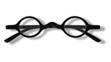 Matt Black - Icon Eyewear - 5068640010396