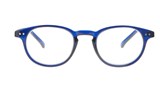 Clear dark blue - Icon Eyewear - 5068640013670