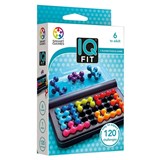 IQ Fit - Smart Games - 5414301515975