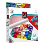 IQ Love - Smart Games - 5414301524397