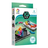 IQ Six Pro - Smart Games - 5414301524540