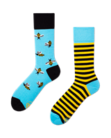 BEE BEE-39-42 - Many Mornings - 5902431260013