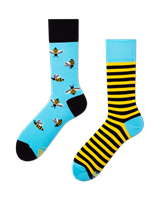 BEE BEE-43-46 - Many Mornings - 5902431260020