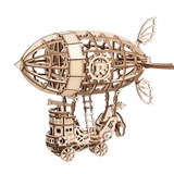 Airship small - Robotime - 6946785110081