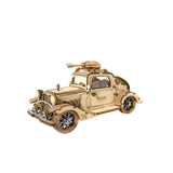 Vintage Car - Robotime - 6946785115390