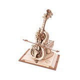 Muziekdoos Magic Cello - Robotime - 6946785118605