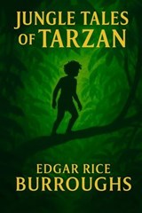 Jungle Tales of Tarzan - Edgar Rice Burroughs - 7502319077658