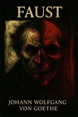 Faust - Johann Wolfgang von Goethe - 7502319078068