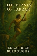 The beasts of Tarzan - Edgar Rice Burroughs - 7502319078259