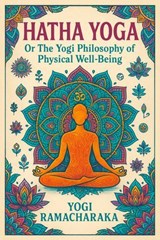 Hatha Yoga - YOGI RAMACHARAKA - 7502319078860