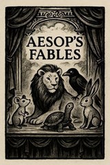 Aesop`s Fables - Aesop - 7502319078952