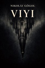 Viyi - Nikolái Gógol - 7502319079959
