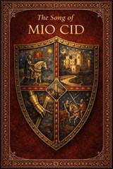 The Song of Mio Cid - Anonymous - 7502319079973