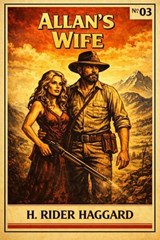 Allan's Wife - H: Rider Haggard - 7503061802123
