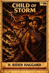 The child of storm - H. Rider Haggard - 7503061802147