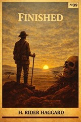 Finished - H. Rider Haggard - 7503061802178