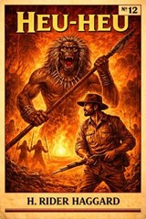 Heu-Heu - H. Rider Haggard - 7503061802208